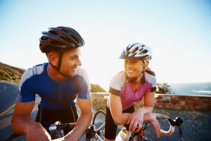 Bicycle Safety Begins Proper Protection and Education