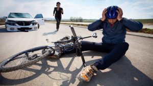 Bicycle Accident Attorney Graham, TX