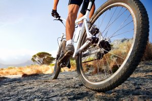 Bicycle Accident Attorney Stephenville, TX