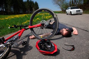Bicycle Accident Attorney Lake Worth, TX