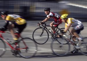 Bicycle Accident Attorney League City, TX