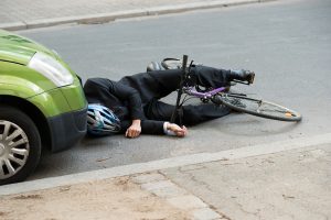 After Cycling Accident Need Attorney