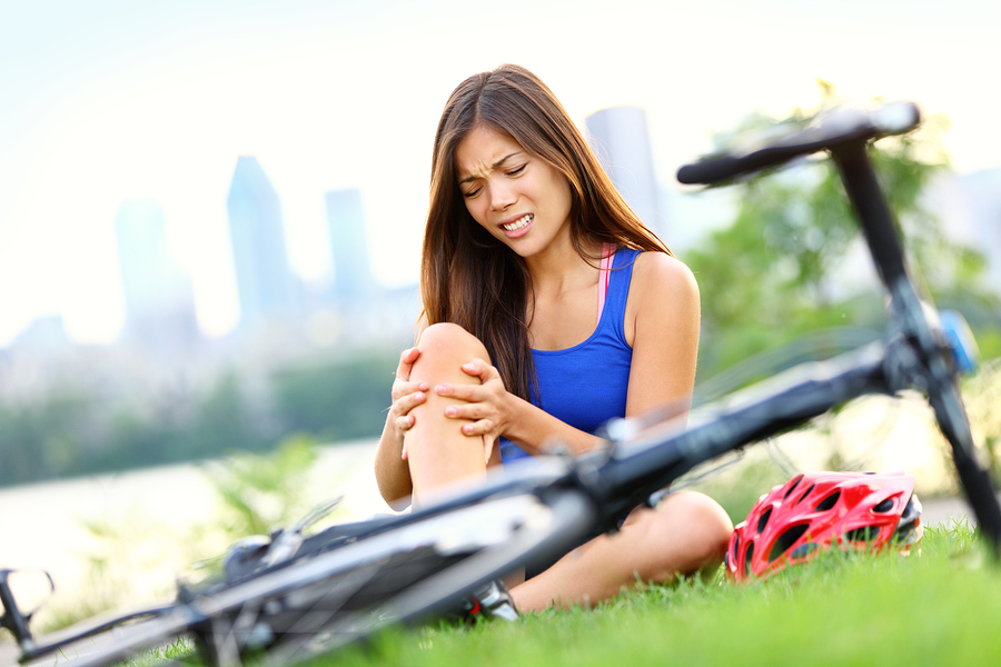 Bicycle Accident Attorney Frisco TX