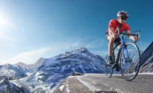 Bicycle Injury Attorney Lewisville TX