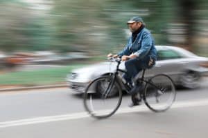 Bicycle Accident Attorney Richardson, TX