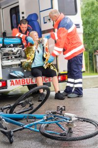 Bike Accident Insurance The Colony ,TX