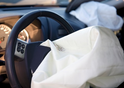 Vehicle Safety
