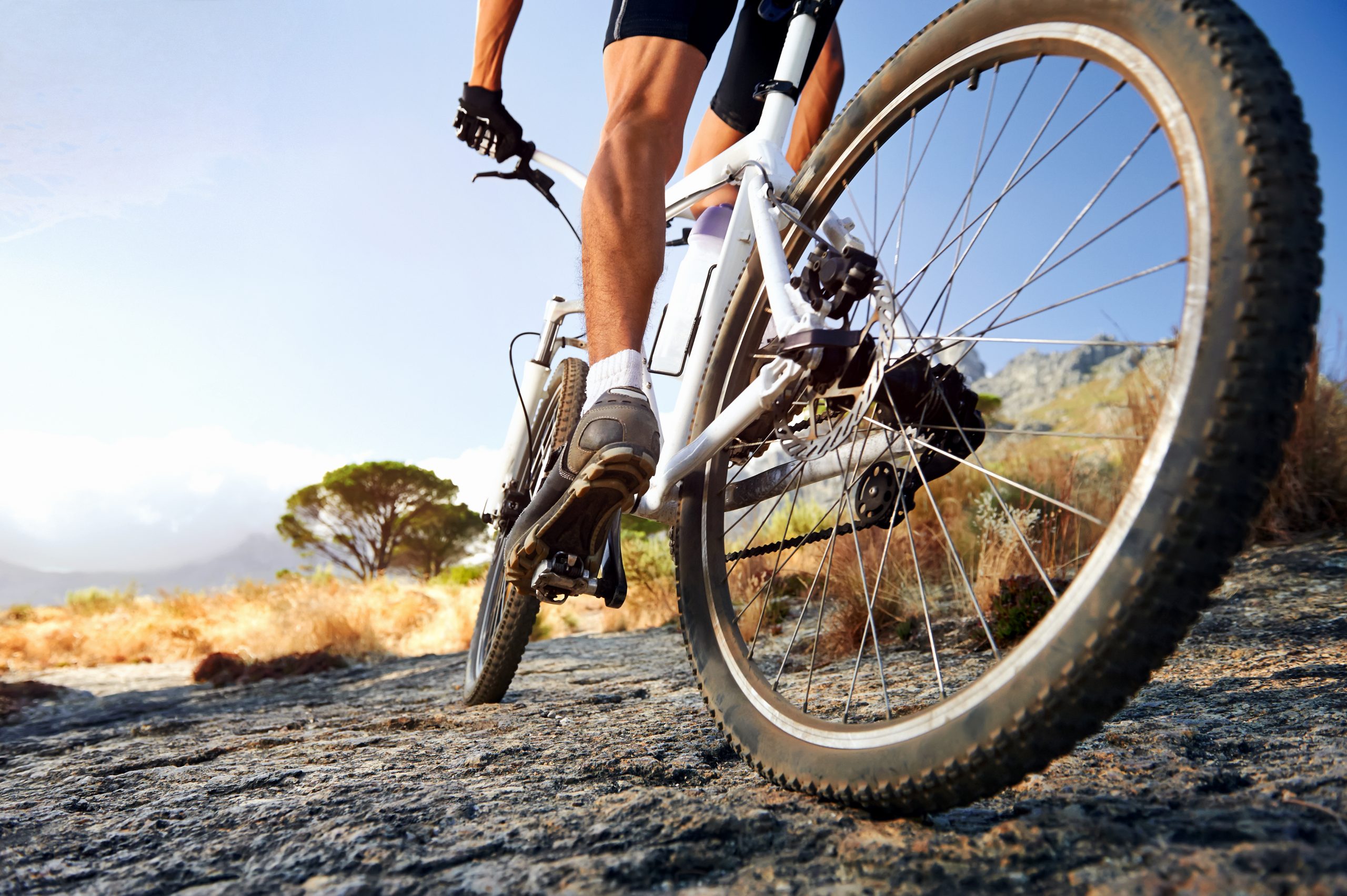 Bicycle Accident Attorney Glen Rose TX