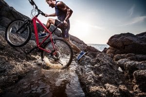 Best Mountain Biking Sports, Dallas