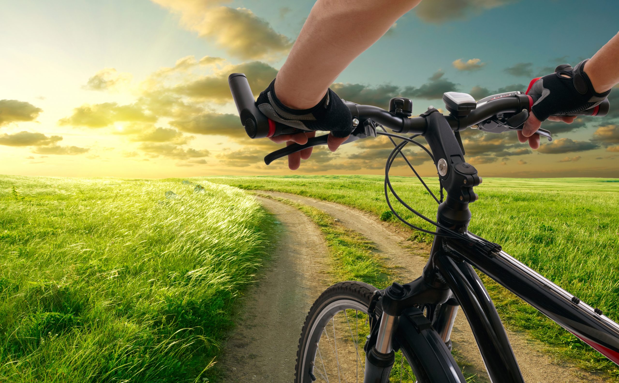 Bicycle Accident Attorney Harlingen, TX
