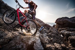 Bicycle Accident Attorney Sugar, Land TX