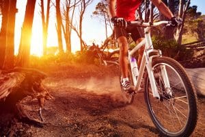 bicycle accident attorney the woodlands, tx