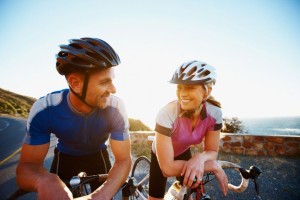 What do Before Bicycle Accident