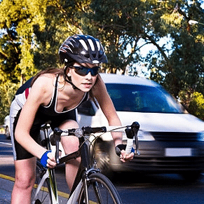 Bicycle Accident Attorney in Allen, TX