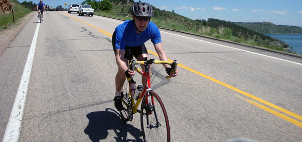 Bicycle Accident Attorney in Keller, TX