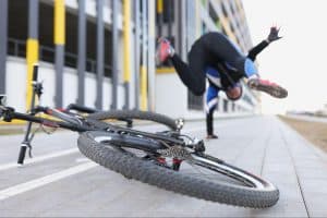 Bike Accident Attorney Killeen, TX