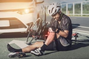 Bike Accident Attorney for Denton, TX