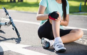 Bike Accident Attorney for Pearland, TX