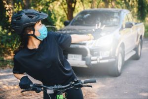Bike Accident Attorney for Waxahachie, TX