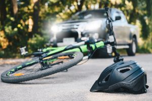 The Emotional and Financial Impact of Bicycle Accidents