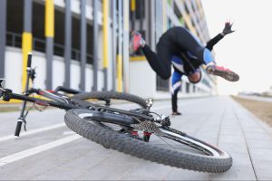 The Psychology Behind Bicycle Accidents: Understanding Driver Behavior
