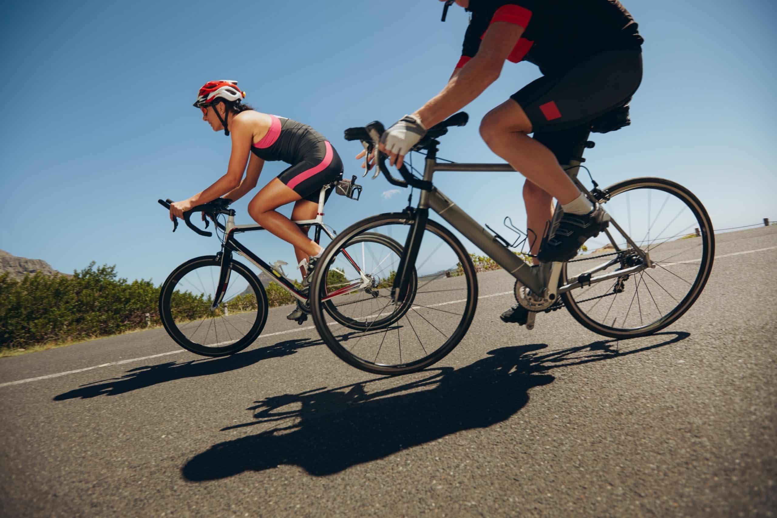 Revolutionizing City Streets: How Urban Planning Can Enhance Cyclist Safety