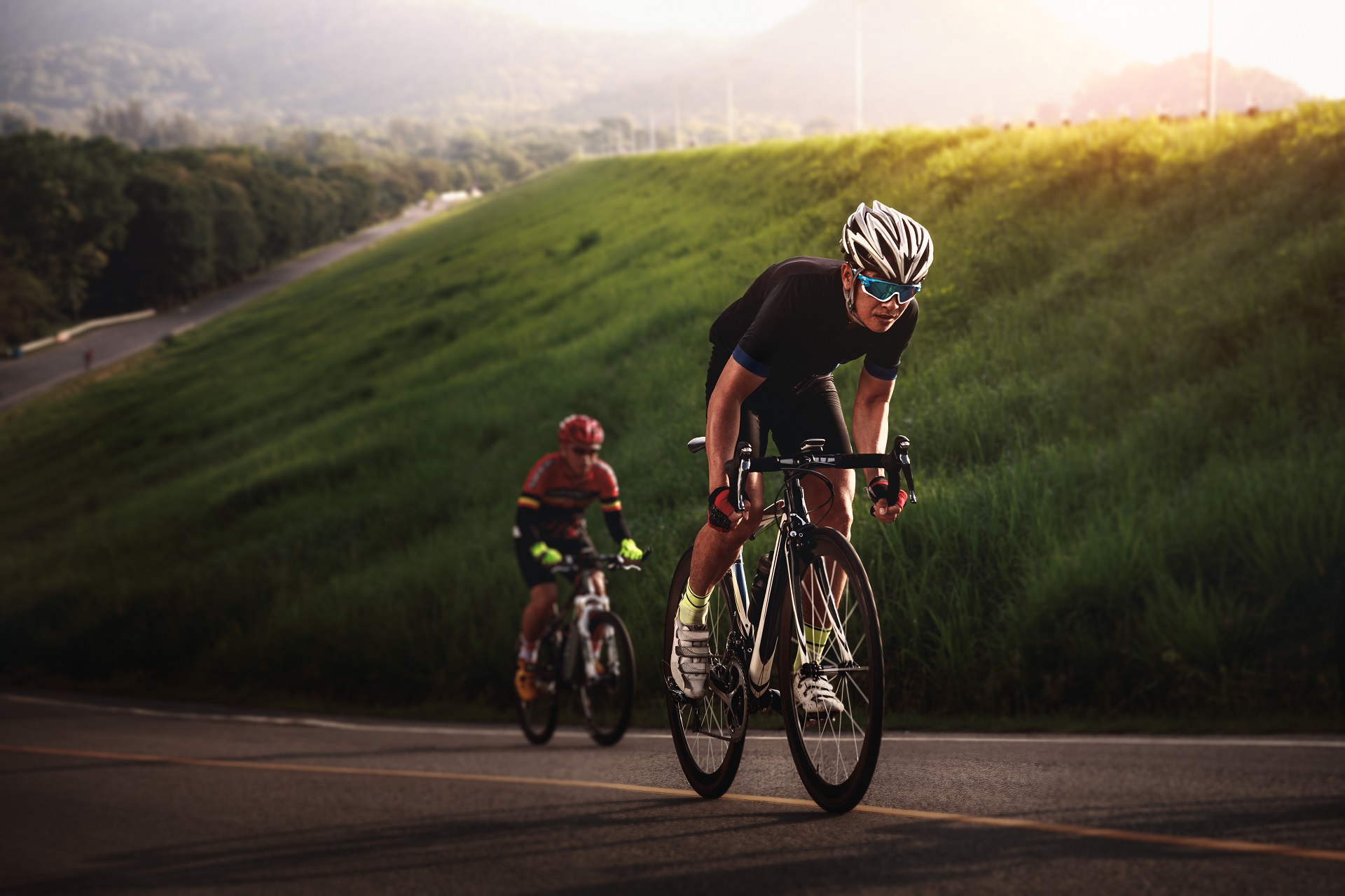 The Legal Landscape for Cyclists: Understanding Your Rights and Responsibilities