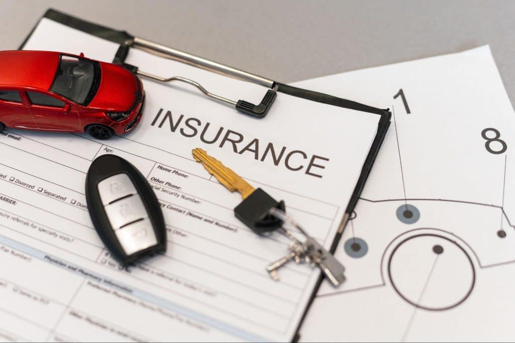 How Does My Auto Insurance Cover Me in a Bike Accident
