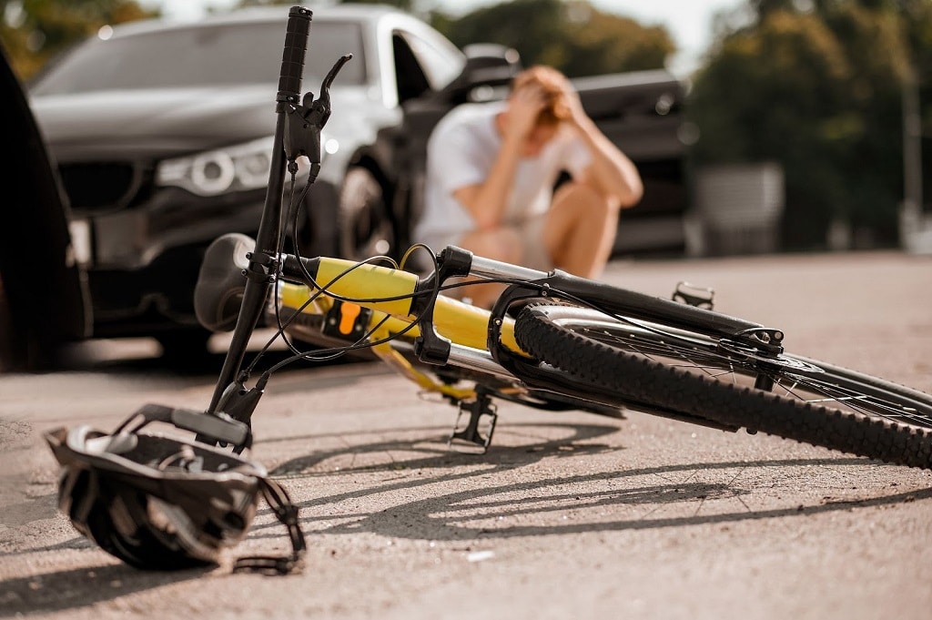 Bicycle Accident Attorney in Rockwall