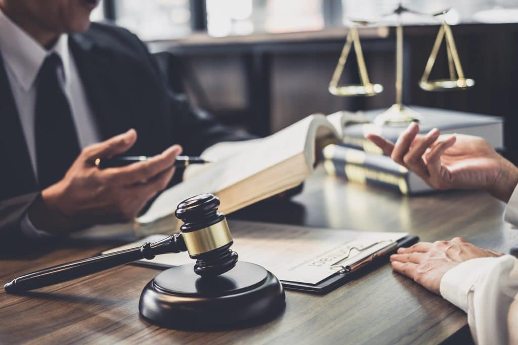 What to expect during a consultation with Cyclist at Law