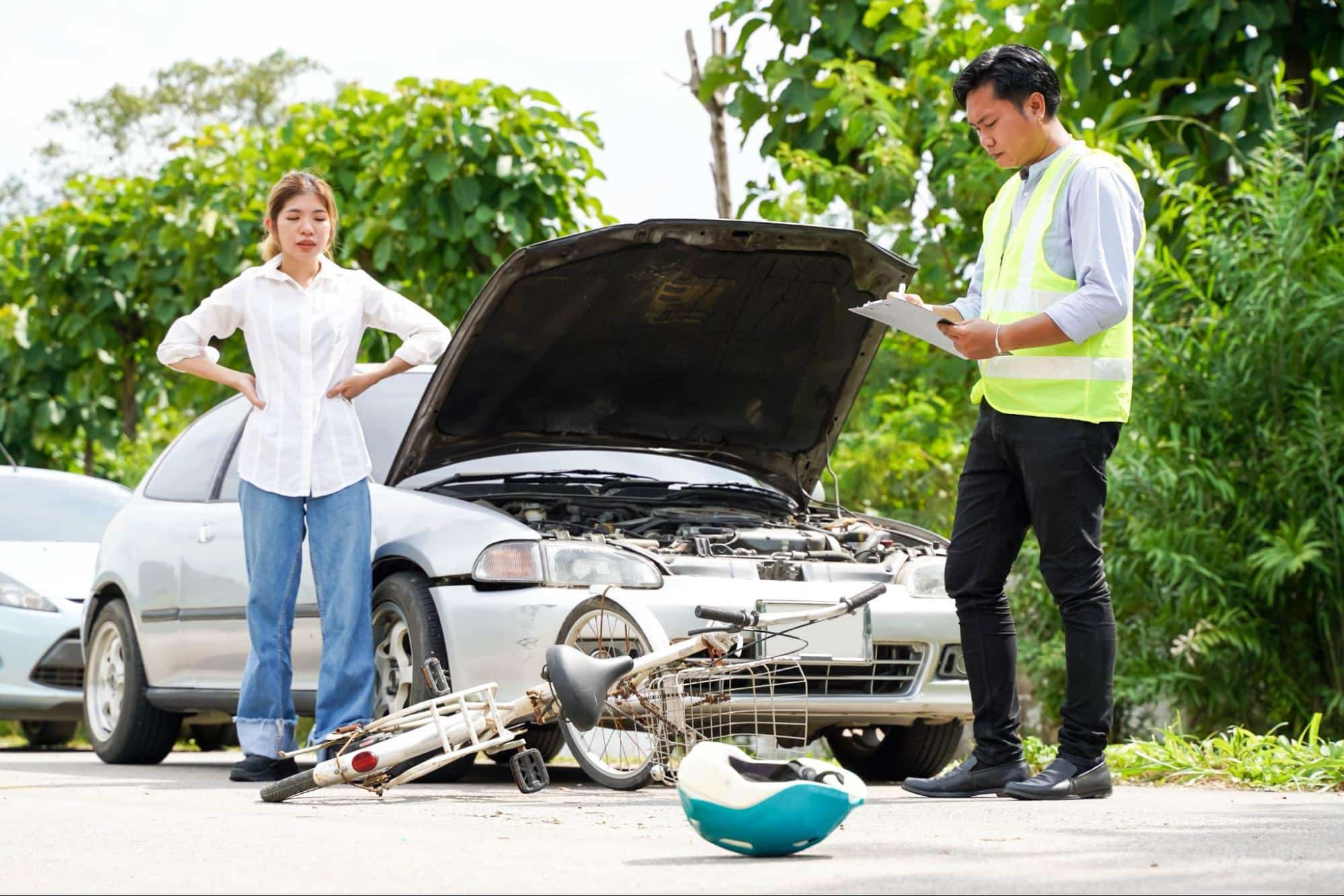 Why Choose a Specialized Bicycle Injury Attorney?