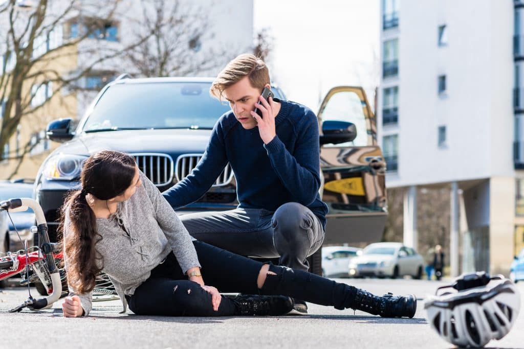Bicycle Injury Attorney in Dallas, TX