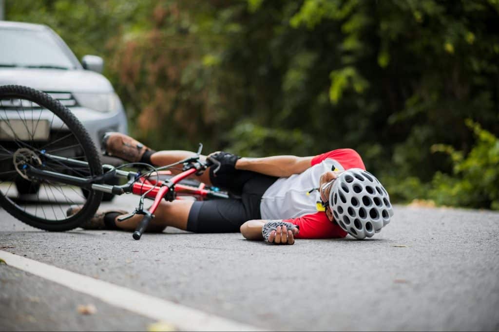 How Bicycle Accident Lawsuits Differ from Car Accident Cases