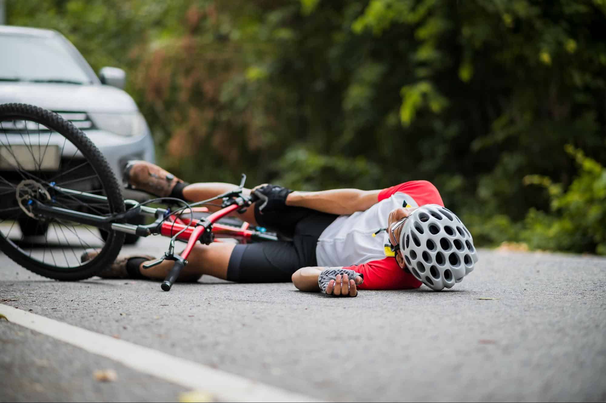 How Bicycle Accident Lawsuits Differ from Car Accident Cases
