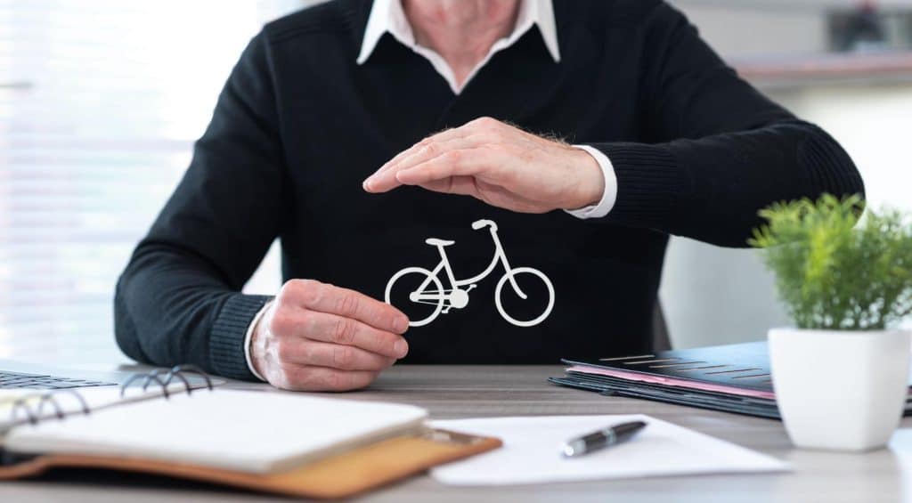 Bicycle Accident Liability: Who’s Responsible in San Antonio?
