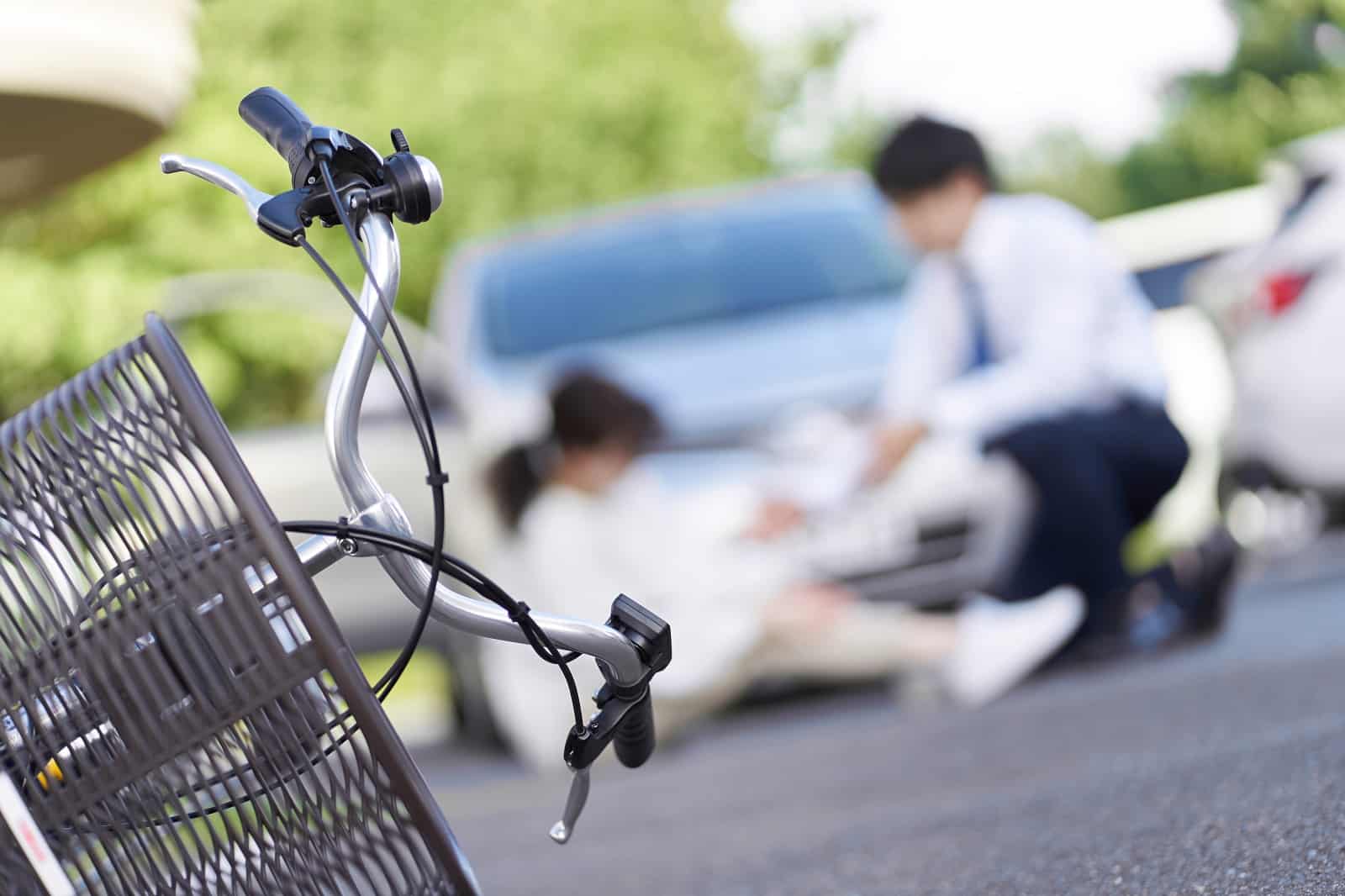 Dallas Cycling Accident Settlement: What Are You Really Getting Paid For?