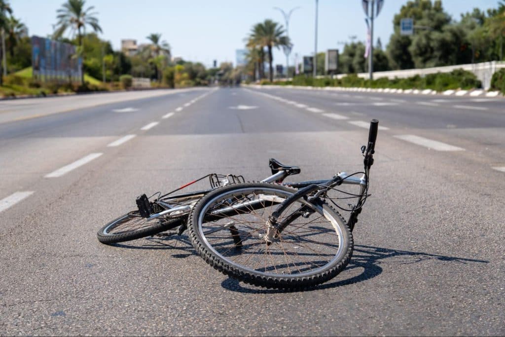 What Cyclists in Dallas Need to Know About Insurance Coverage for Bike Accidents
