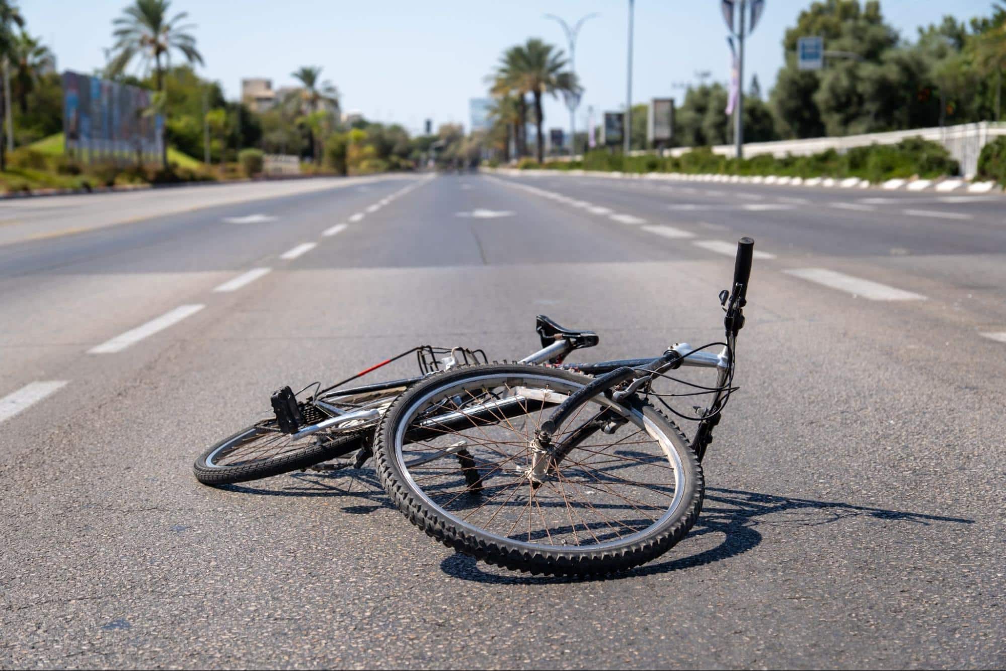 What Cyclists in Dallas Need to Know About Insurance Coverage for Bike Accidents
