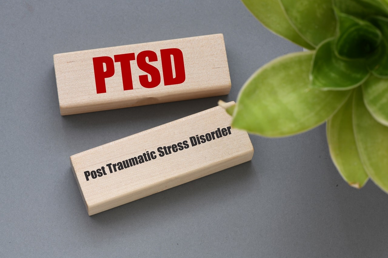 Post-Traumatic Stress After a Cycling Accident: Signs & Solutions