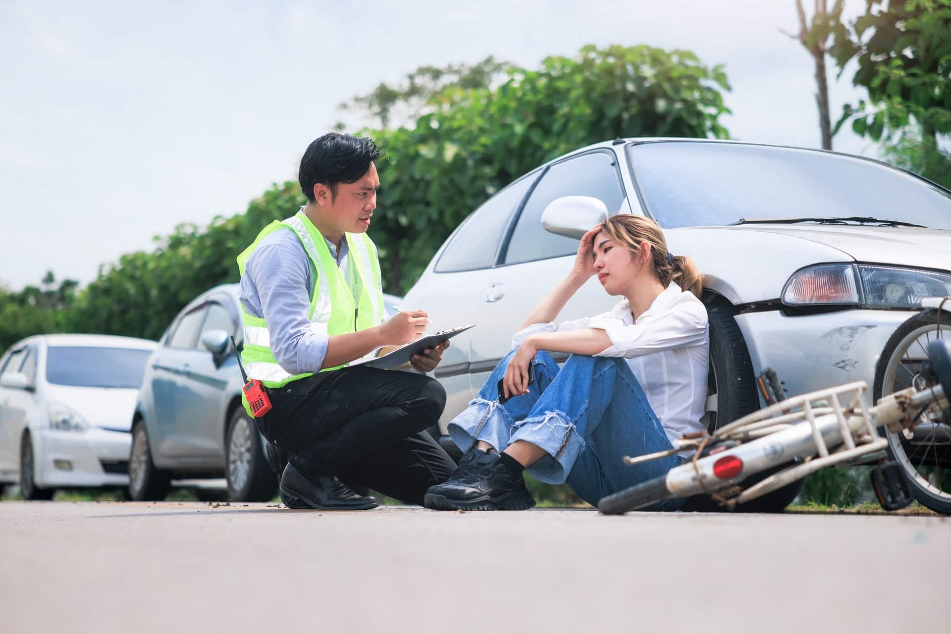 Why Choose a Dallas Cycling Accident Attorney Over a General Lawyer