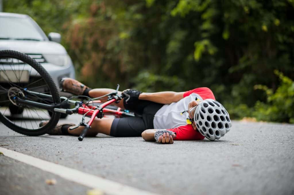 Austin, TX Bicycle Accident Lawyer