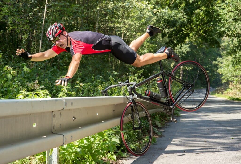 Maximize compensation after bike accident Fort Worth