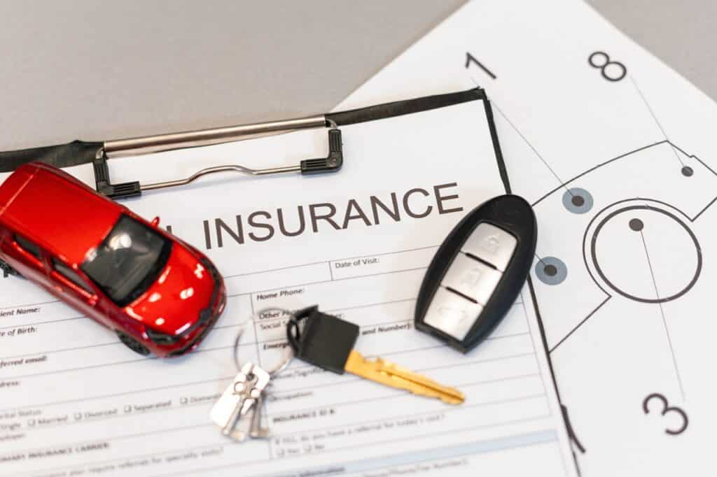 Cyclists and auto insurance adjusters: what you need to know after a crash