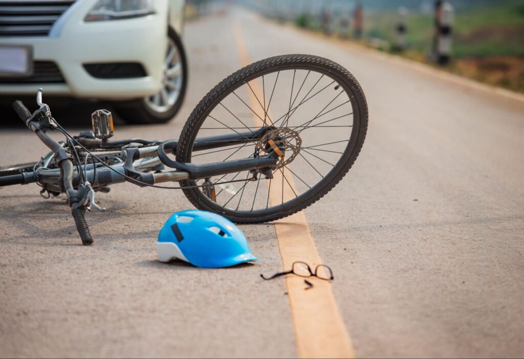 Dallas bicycle accident lawyers serving dfw metro area