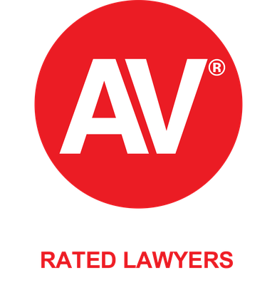 Martindale-Hubbell AV Preeminent Rated Lawyers
