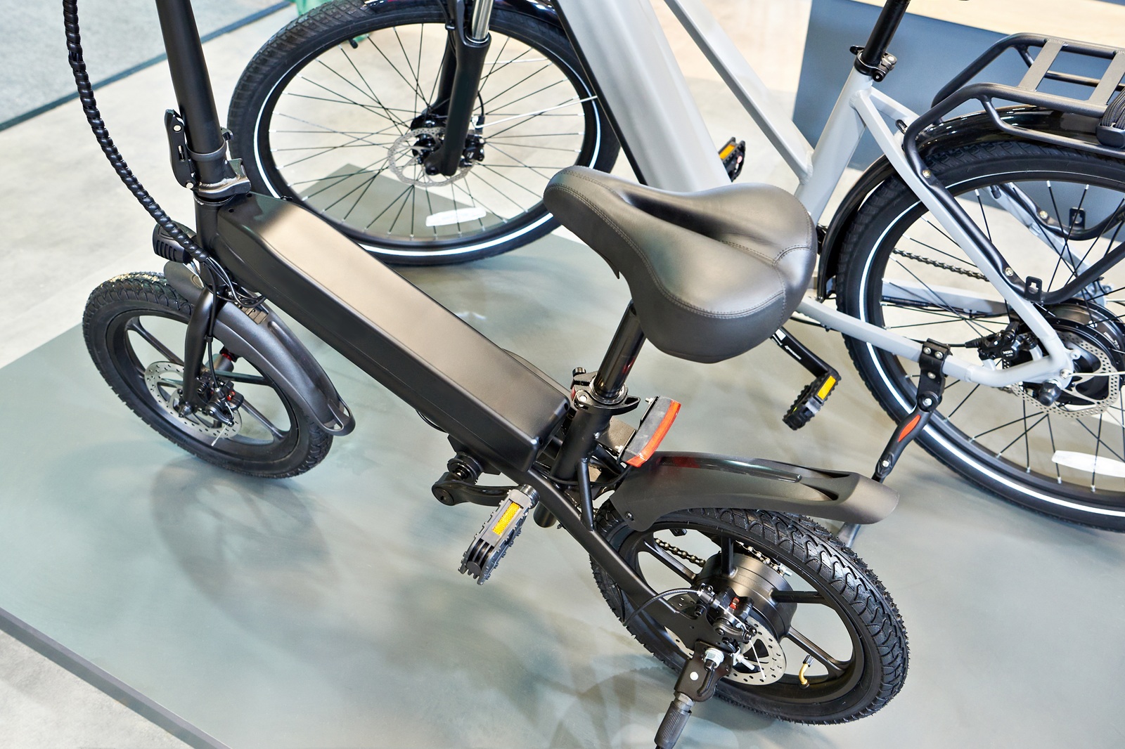 Texas E-Bike Laws in 2026